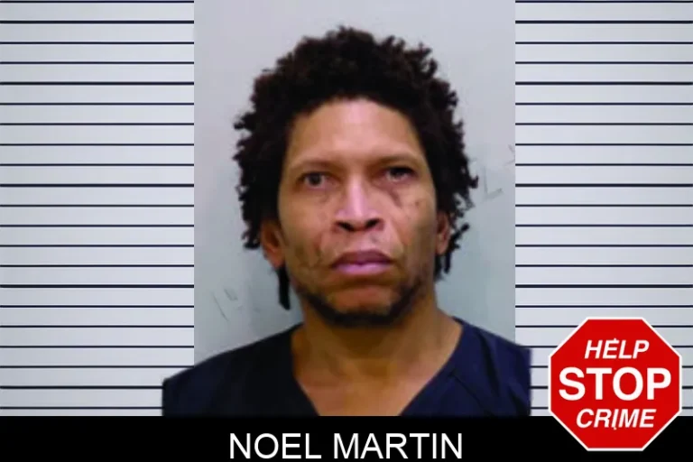 Noel Martin
