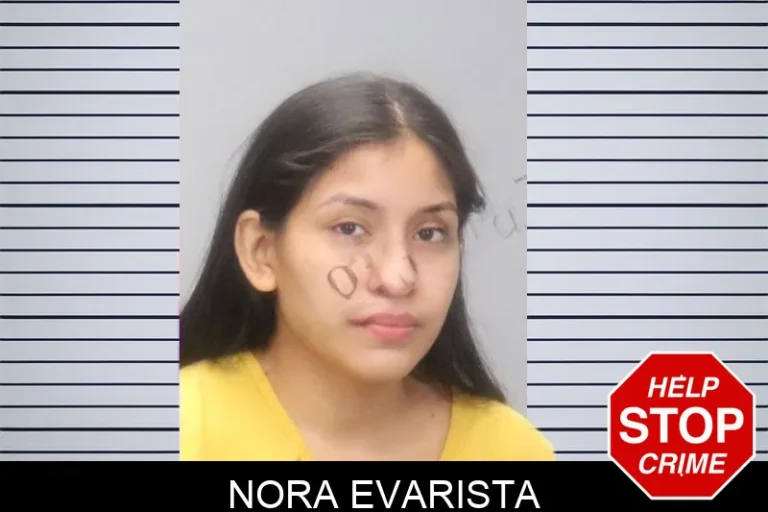Nora Evarista