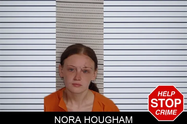 Nora Hougham