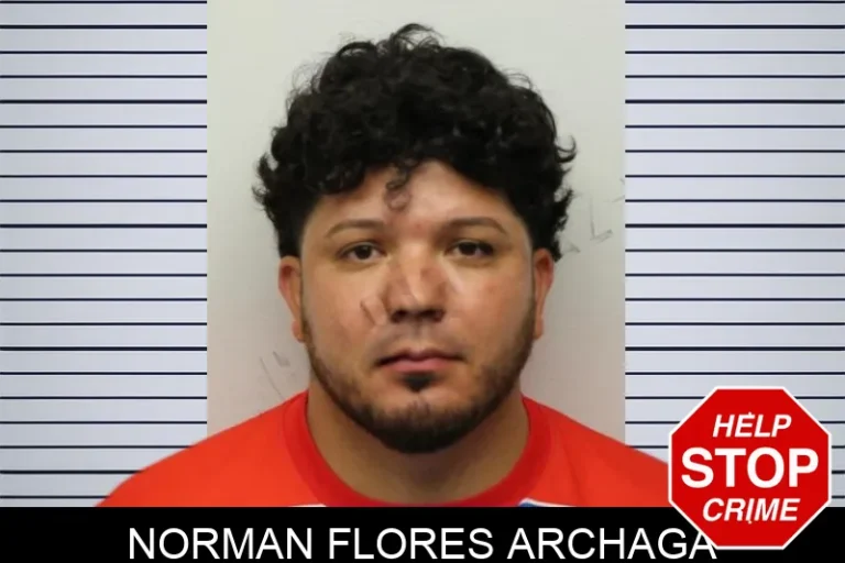 Norman Flores Archaga