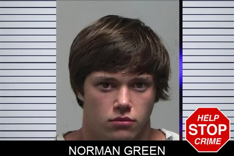 Norman Green
