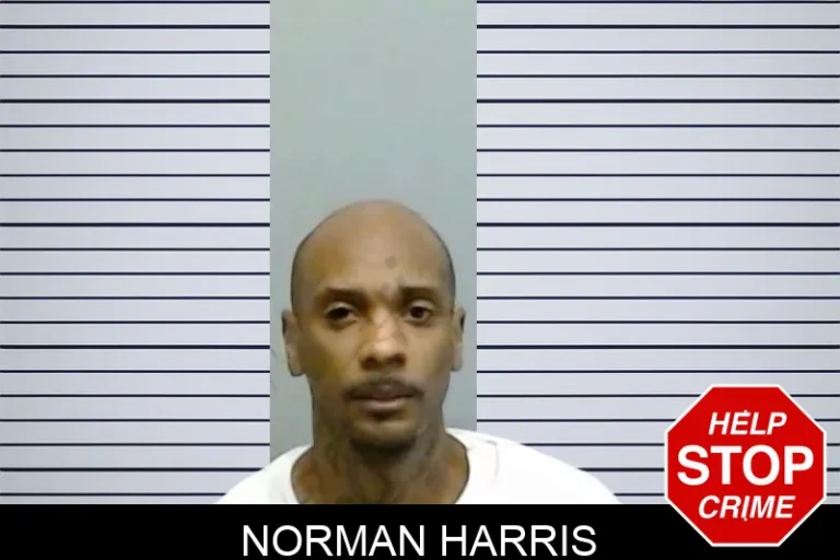 Norman Harris mugshot – Fulton County , Georgia Norman Harris