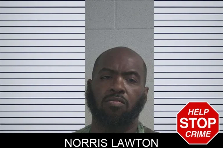 Norris Lawton