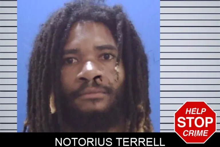 Notorius Terrell