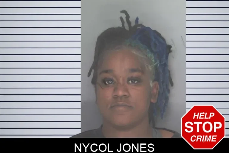 Nycol Jones