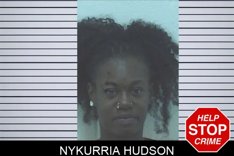 Nykurria Hudson