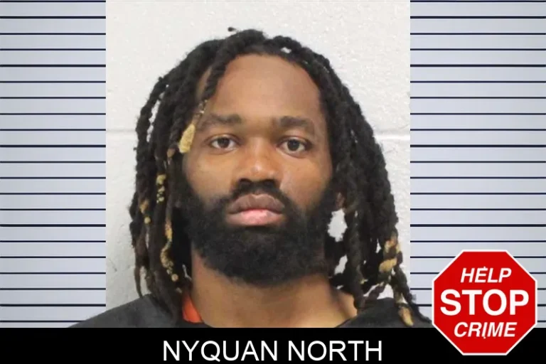 Nyquan North