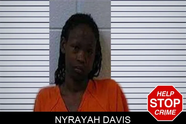 Nyrayah Davis