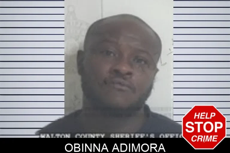 Obinna Adimora
