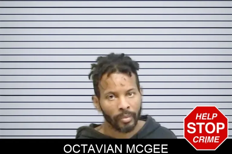 Octavian McGee