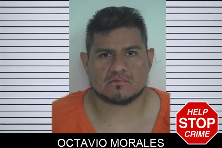 Octavio Morales