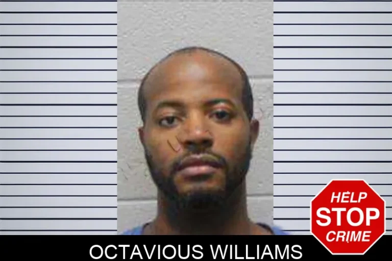 Octavious Williams