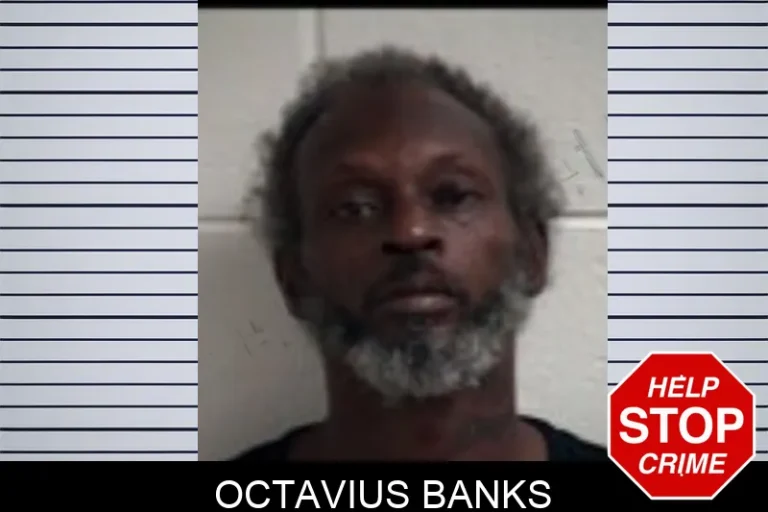 Octavius Banks