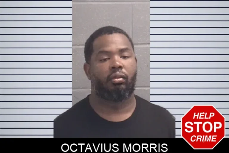 Octavius Morris