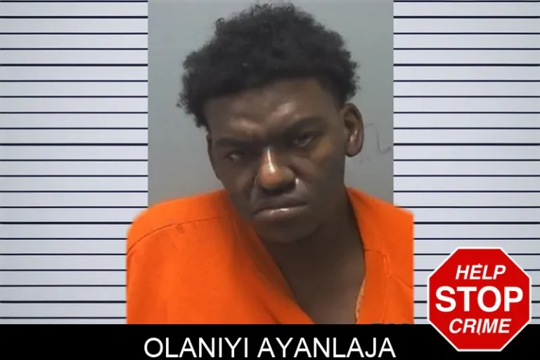Olaniyi Ayanlaja
