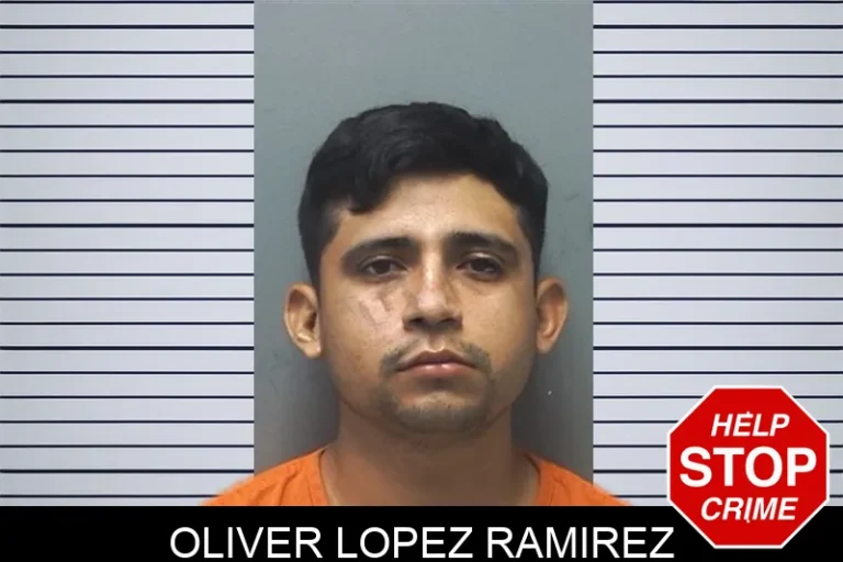 Oliver Lopez Ramirez