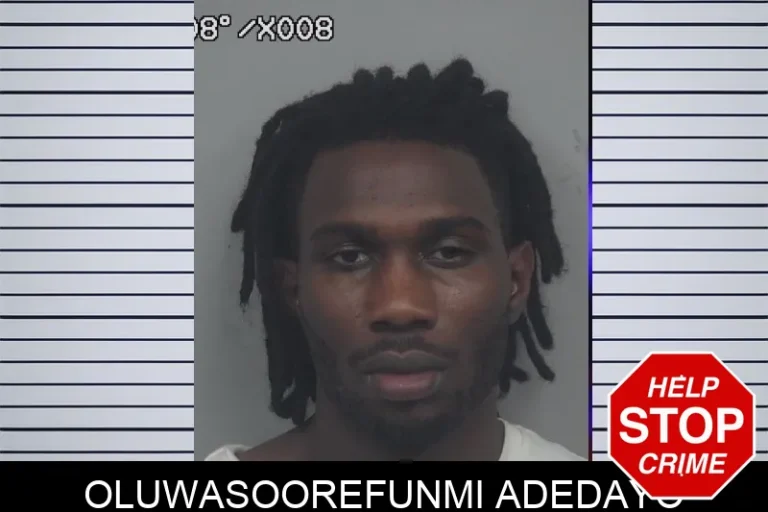 Oluwasoorefunmi Adedayo