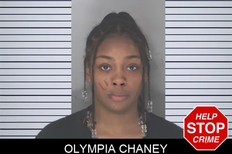 Olympia Chaney