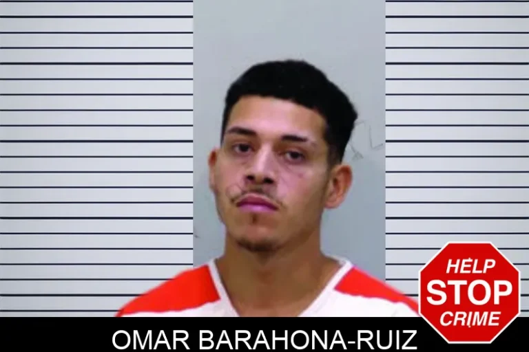Omar Barahona-Ruiz