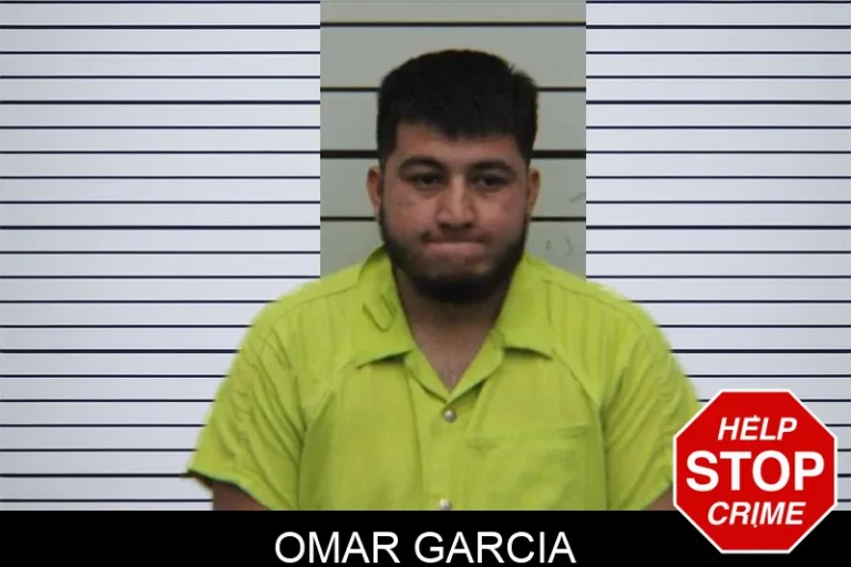 Omar Garcia