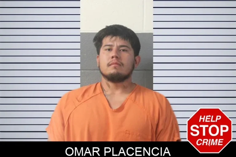 Omar Placencia