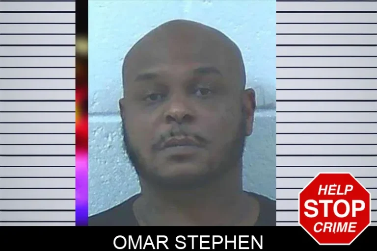 Omar Stephen