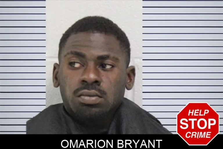 Omarion Bryant