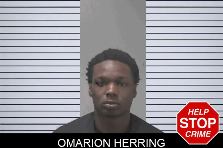 Omarion Herring