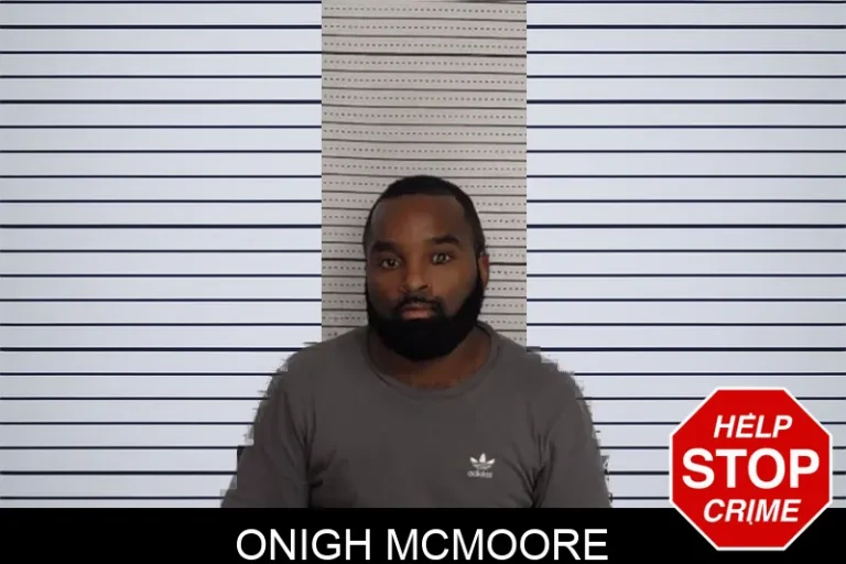 Onigh McMoore