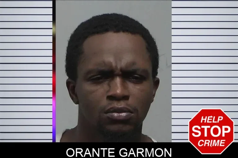 Orante Garmon