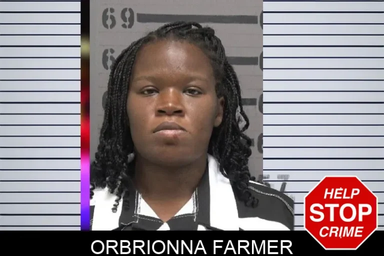Orbrionna Farmer