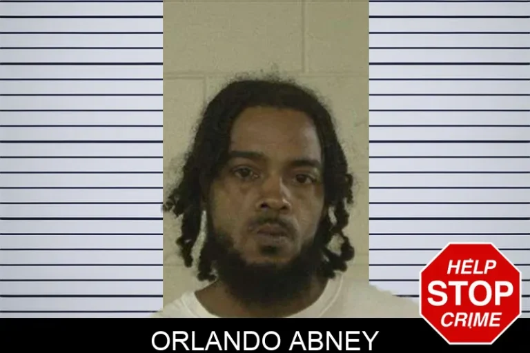 Orlando Abney