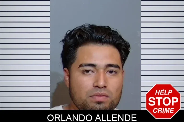 Orlando Allende
