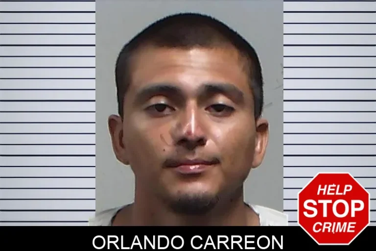 Orlando Carreon