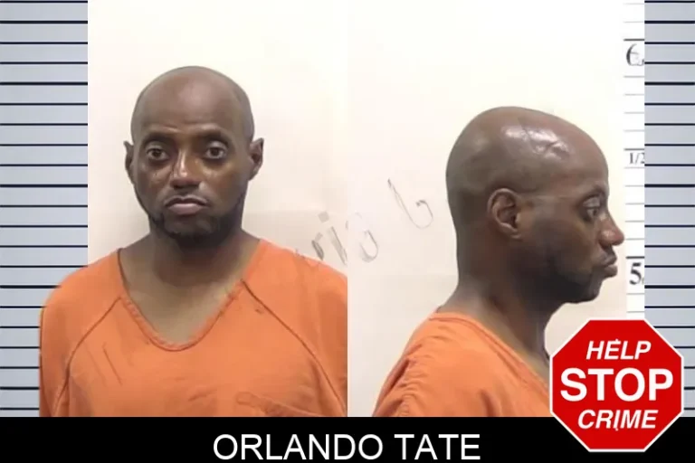 Orlando Tate