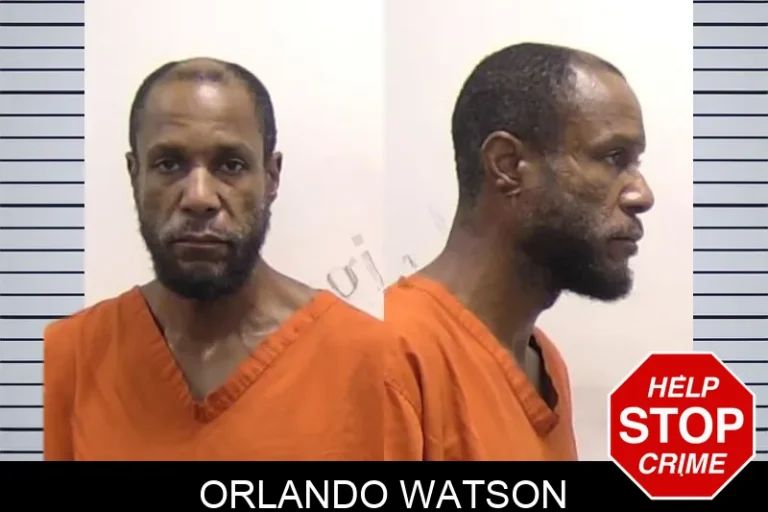 Orlando Watson