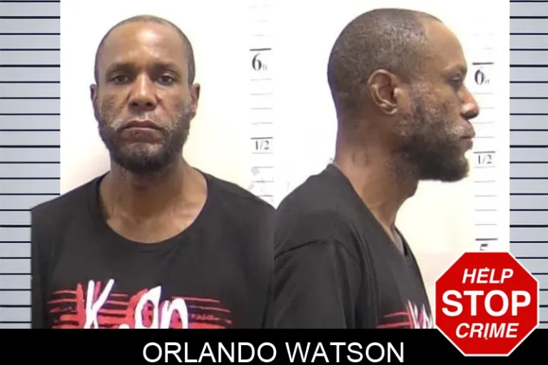 Orlando Watson