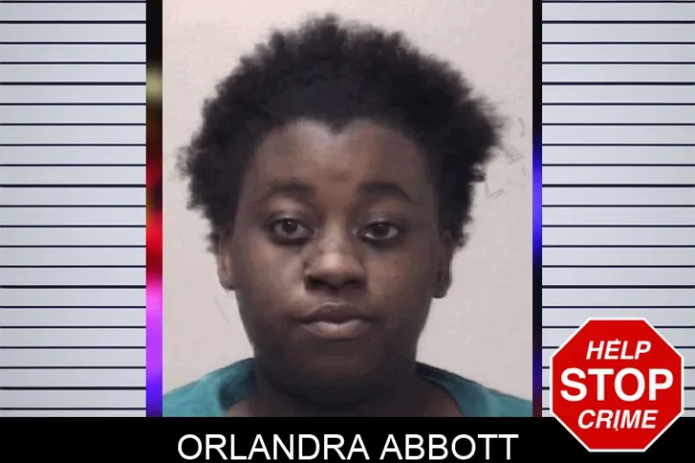 Orlandra Abbott