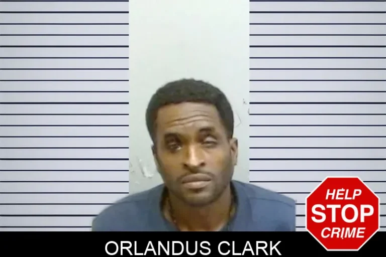Orlandus Clark mugshot – Fulton County , Georgia Orlandus Clark