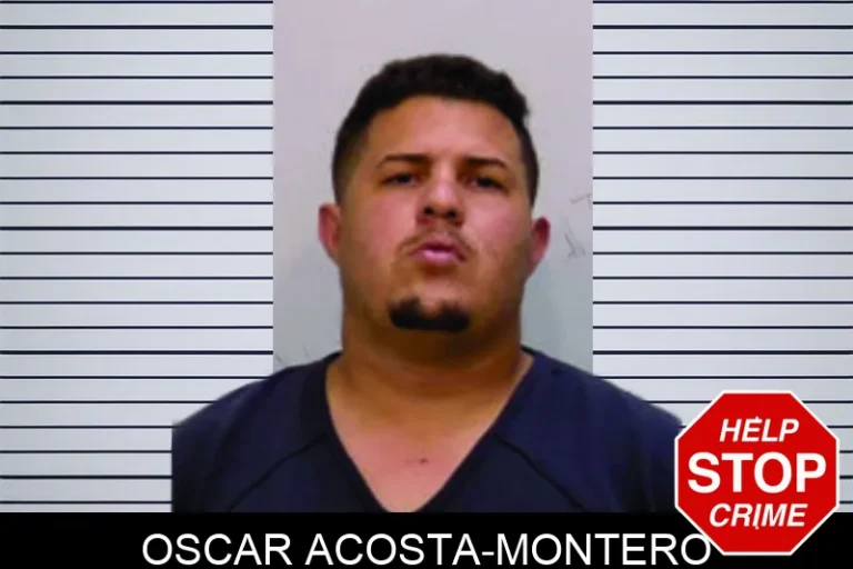 Oscar Acosta-Montero