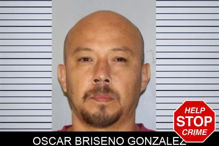 Oscar Briseno Gonzalez mugshot – Hall County , Georgia Oscar Briseno Gonzalez