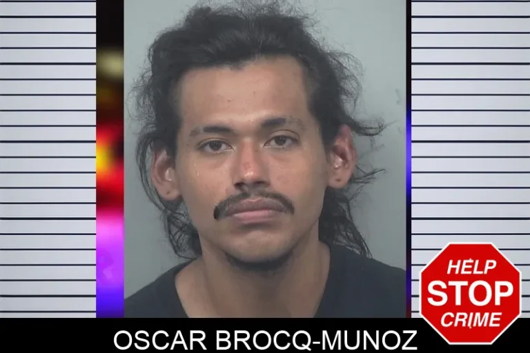 Oscar Brocq-Munoz