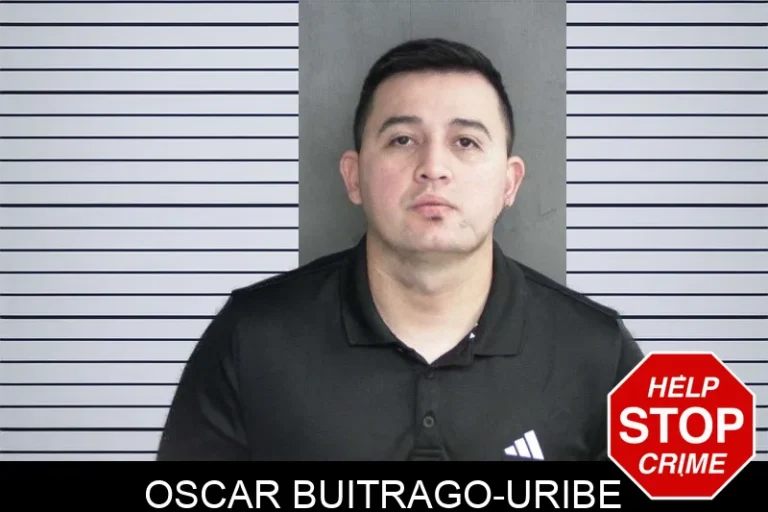 Oscar Buitrago-Uribe