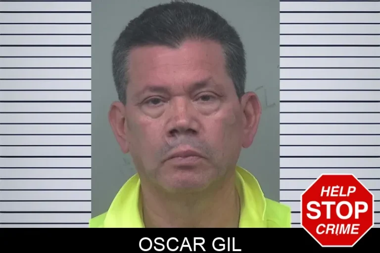 Oscar Gil
