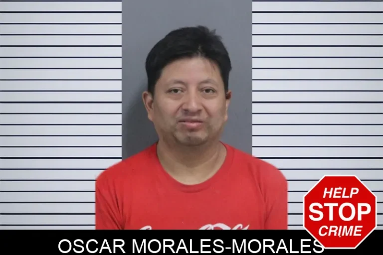 Oscar Morales-Morales