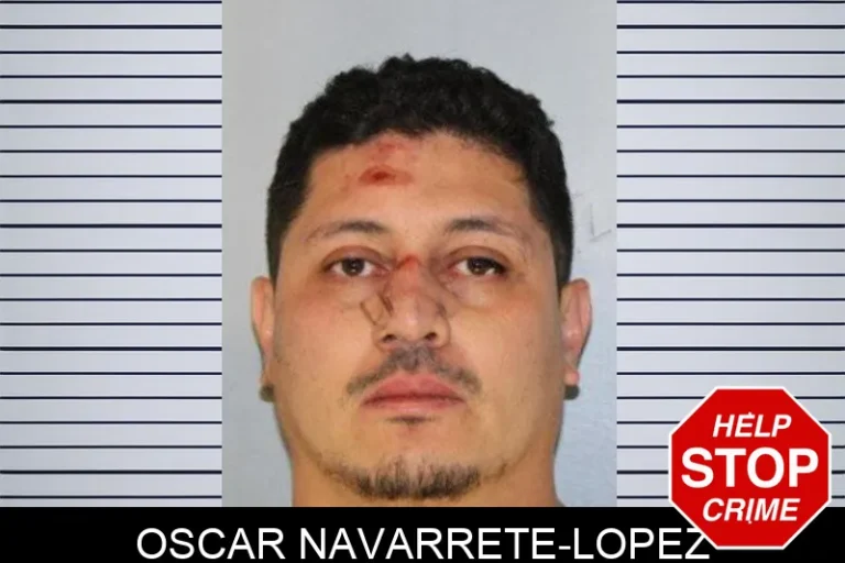 Oscar Navarrete-Lopez mugshot – Hall County , Georgia Oscar Navarrete-Lopez