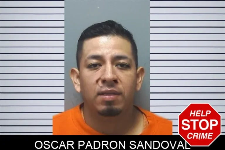 Oscar Padron Sandoval mugshot – Cherokee County , Georgia Oscar Padron Sandoval