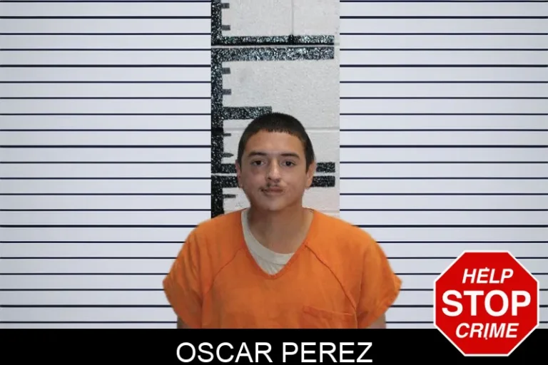 Oscar Perez