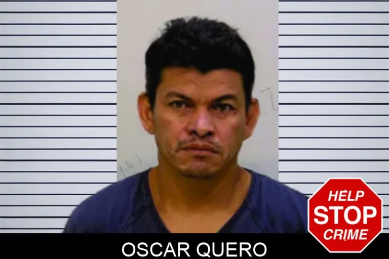 Oscar Quero
