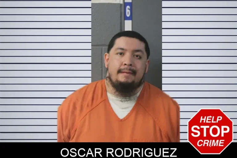 Oscar Rodriguez